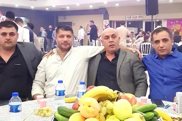 Kardelen Plaza düğün ve balo salonu - Resim 13