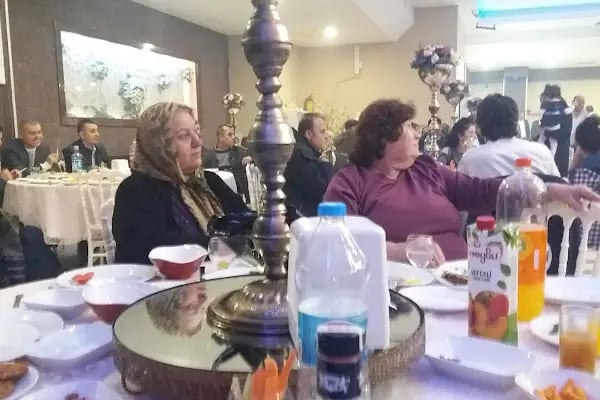 Kardelen Plaza düğün ve balo salonu - Resim 18