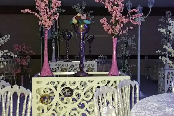 Kardelen Plaza düğün ve balo salonu - Resim 12