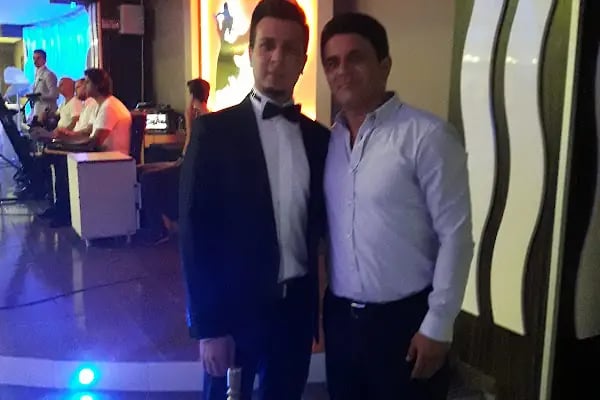 Kardelen Plaza düğün ve balo salonu - Resim 17