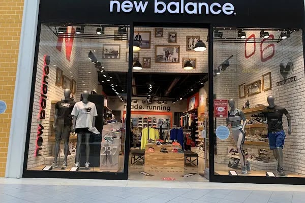 New Balance Akasya - Resim 2