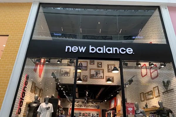 New Balance Akasya - Resim 3