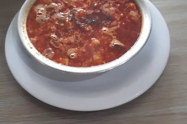Ocakbaşı Paça - Resim 2