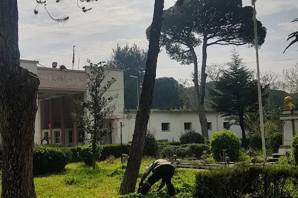 ADNAN MENDERES ÜNİVERSİTESİ Nazilli Meslek Yüksekokulu - Resim 5
