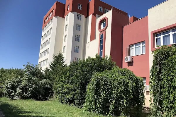 ADNAN MENDERES ÜNİVERSİTESİ Nazilli Meslek Yüksekokulu - Resim 1