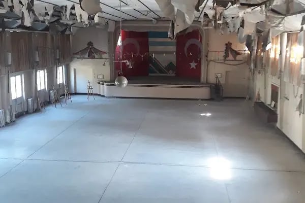 ADNAN MENDERES ÜNİVERSİTESİ Nazilli Meslek Yüksekokulu - Resim 6