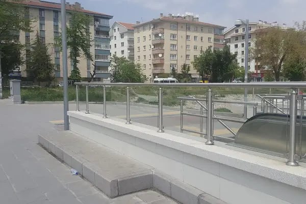 Dışkapı - Resim 3