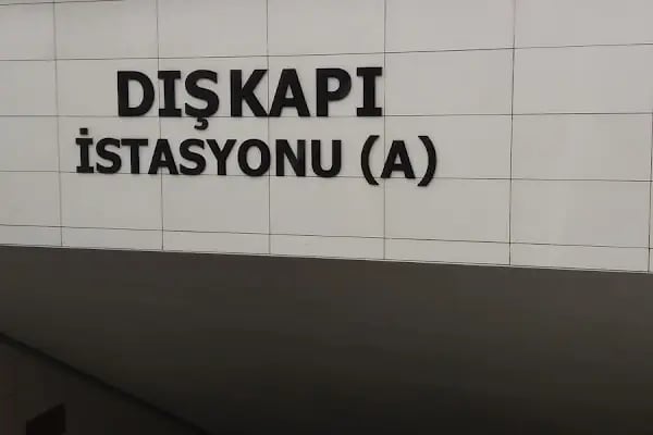 Dışkapı - Resim 16