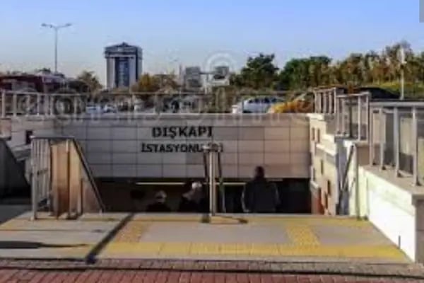 Dışkapı - Resim 15