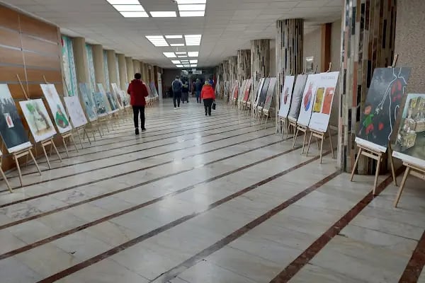 Dışkapı - Resim 6