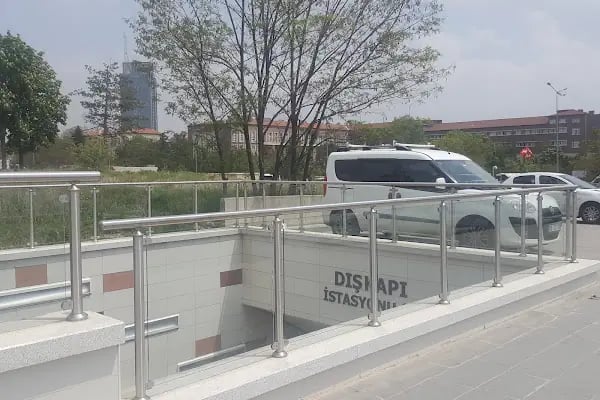 Dışkapı - Resim 18