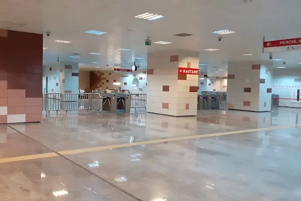 Dışkapı - Resim 2