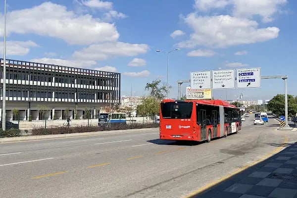 Dışkapı - Resim 5