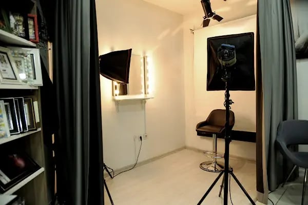 FOTO YILDIZ ATRİUM (ATAKÖY) - Resim 15