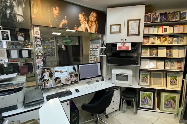 FOTO YILDIZ ATRİUM (ATAKÖY) - Resim 6