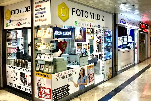 FOTO YILDIZ ATRİUM (ATAKÖY) - Resim 4