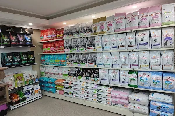 Hekimköy veteriner kliniği - Resim 17