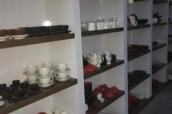 Üçgen Endüstriyel Mutfak Ekipmanları - Resim 20