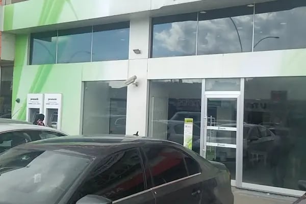 Garanti BBVA Yeni Sanayi Şubesi - Resim 2