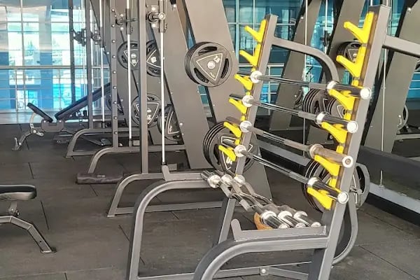 Kosova - Fit's Club - Resim 10