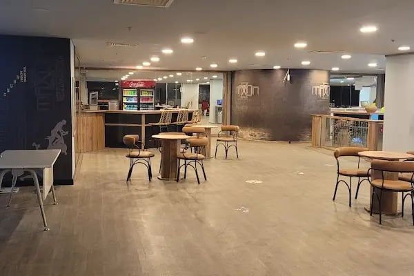Kosova - Fit's Club - Resim 16