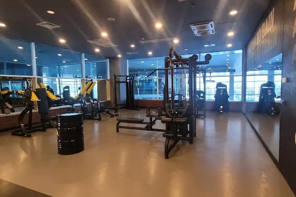 Kosova - Fit's Club - Resim 14