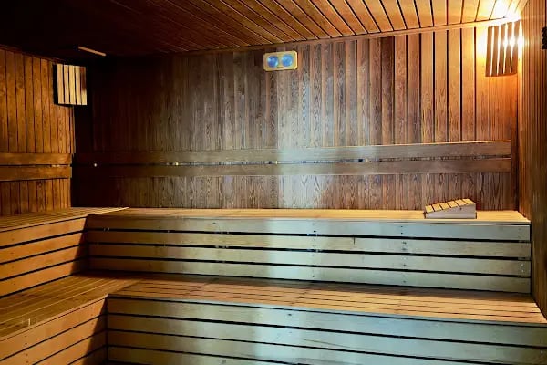 Kosova - Fit's Club - Resim 20