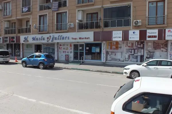 Musluoğulları Yapı Market - Resim 2