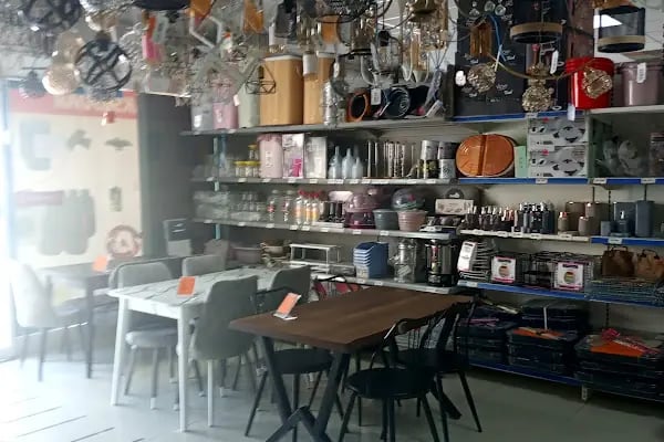 Musluoğulları Yapı Market - Resim 18