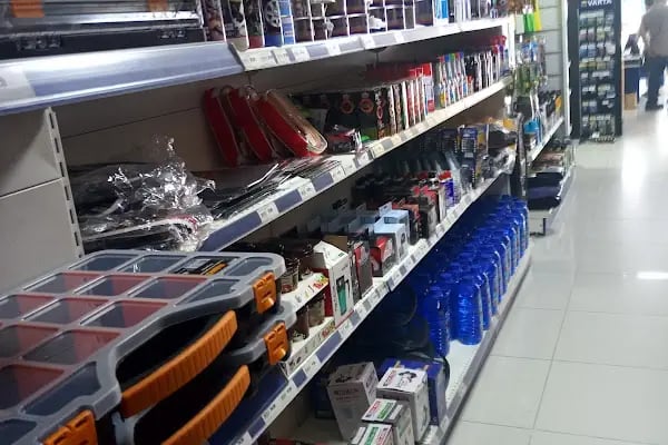 Musluoğulları Yapı Market - Resim 19