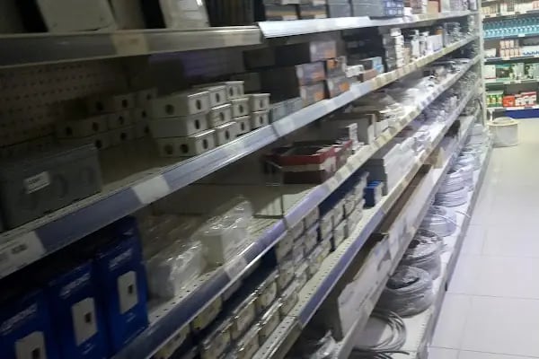 Musluoğulları Yapı Market - Resim 20