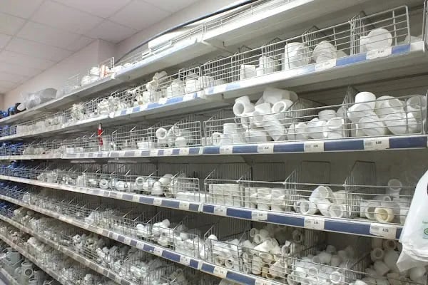 Musluoğulları Yapı Market - Resim 8
