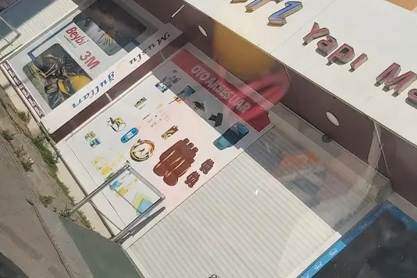 Musluoğulları Yapı Market - Resim 15