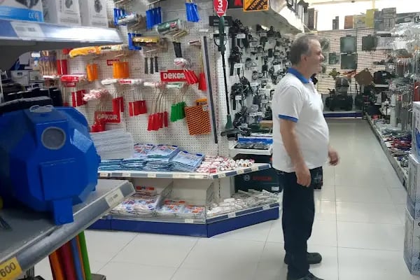 Musluoğulları Yapı Market - Resim 17