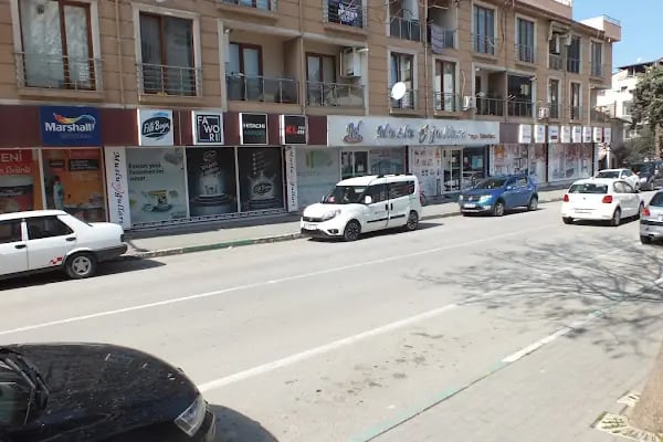 Musluoğulları Yapı Market - Resim 7