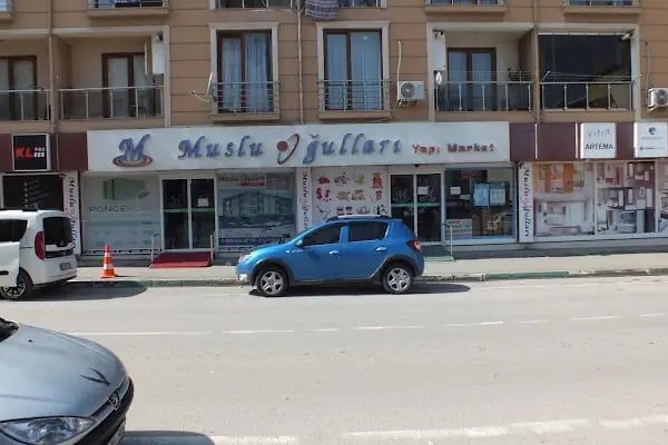 Musluoğulları Yapı Market - Resim 4