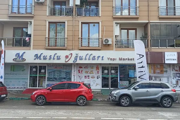 Musluoğulları Yapı Market - Resim 10