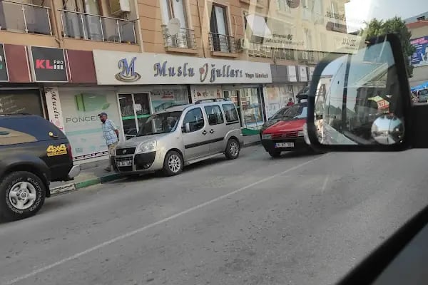 Musluoğulları Yapı Market - Resim 13