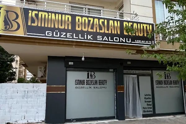 İsminur Bozaslan Beauty - Resim 1