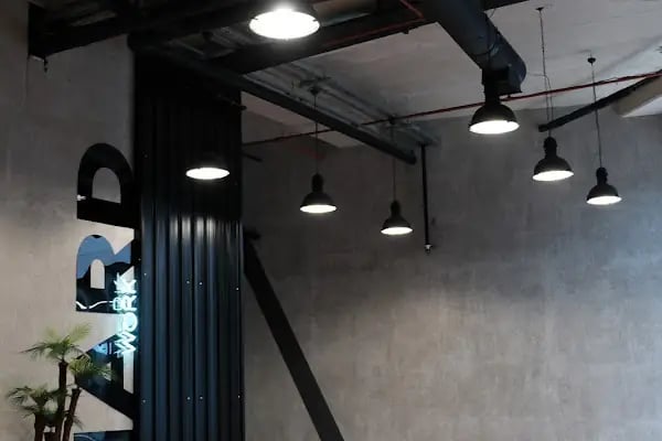 Utopia Fitness Club Ataköy - Resim 5