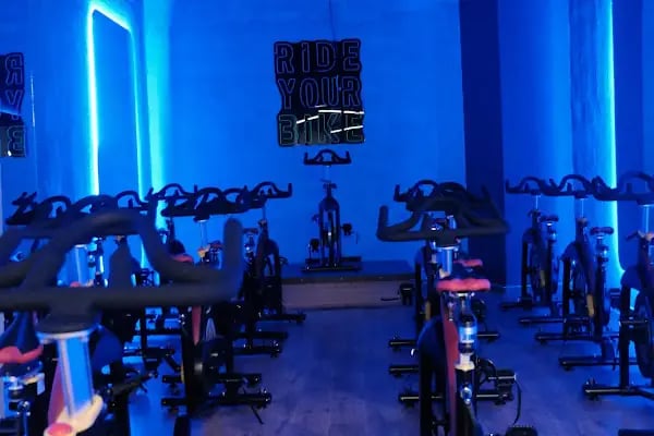 Utopia Fitness Club Ataköy - Resim 4