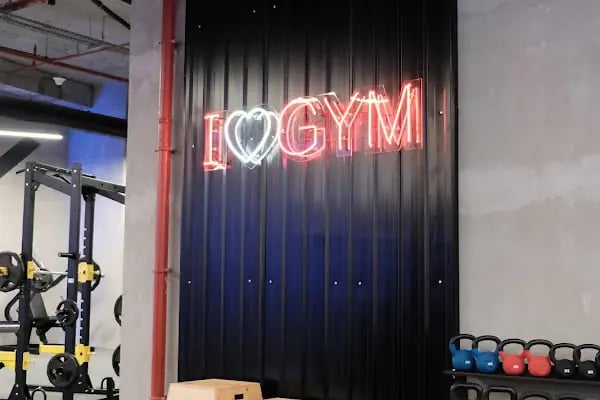 Utopia Fitness Club Ataköy - Resim 7