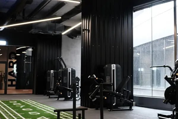 Utopia Fitness Club Ataköy - Resim 17