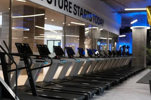 Utopia Fitness Club Ataköy - Resim 12