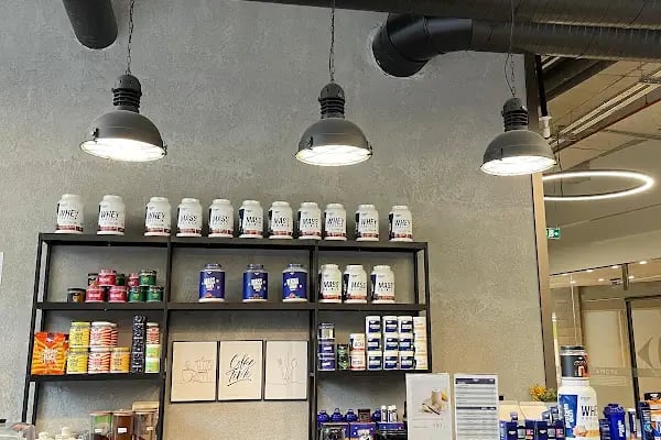 Utopia Fitness Club Ataköy - Resim 8