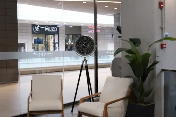 Utopia Fitness Club Ataköy - Resim 3