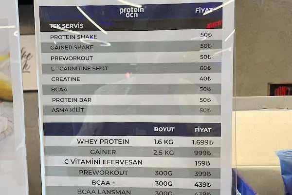 Utopia Fitness Club Ataköy - Resim 9