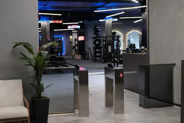 Utopia Fitness Club Ataköy - Resim 15