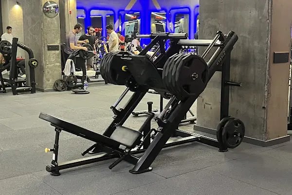 Utopia Fitness Club Ataköy - Resim 16