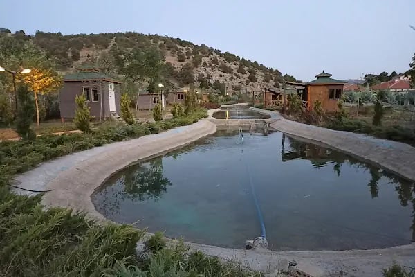 Ataseven yaylası - Resim 15